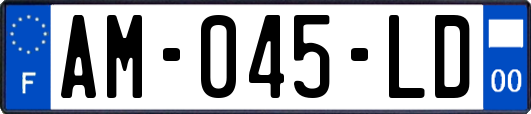 AM-045-LD