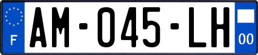 AM-045-LH