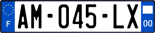 AM-045-LX