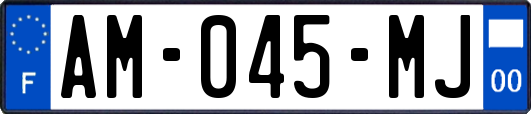 AM-045-MJ
