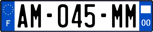 AM-045-MM