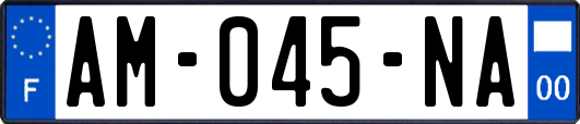 AM-045-NA