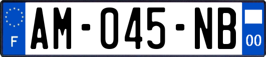 AM-045-NB
