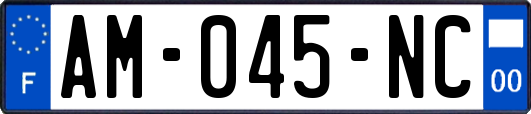AM-045-NC