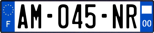 AM-045-NR