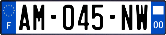 AM-045-NW