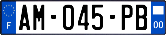 AM-045-PB
