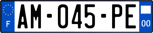 AM-045-PE