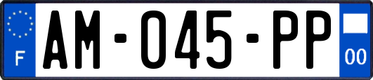 AM-045-PP