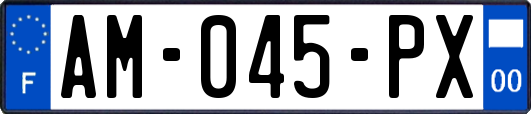 AM-045-PX