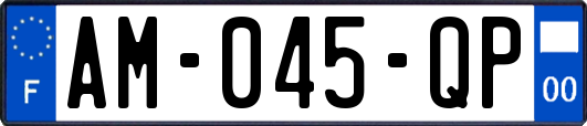 AM-045-QP