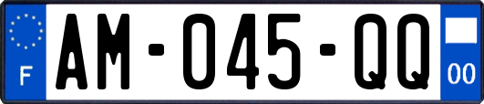 AM-045-QQ