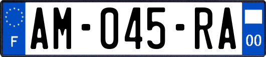 AM-045-RA