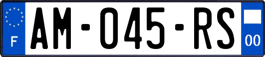 AM-045-RS