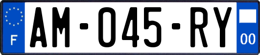 AM-045-RY