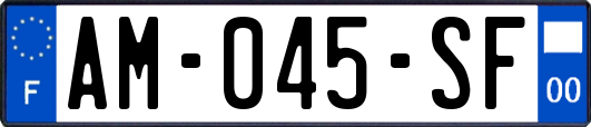AM-045-SF