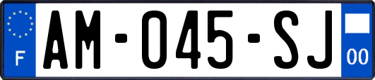 AM-045-SJ