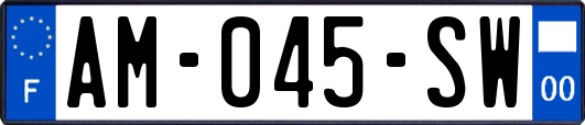 AM-045-SW