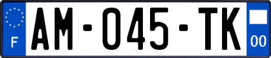 AM-045-TK