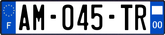 AM-045-TR