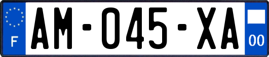 AM-045-XA