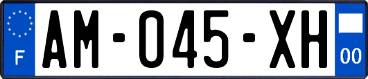 AM-045-XH