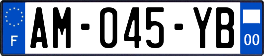 AM-045-YB
