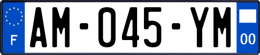 AM-045-YM