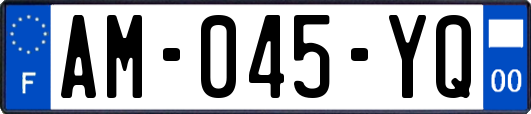 AM-045-YQ