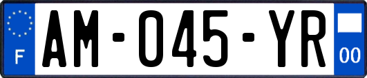 AM-045-YR