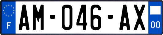 AM-046-AX