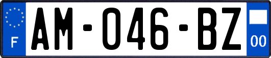 AM-046-BZ