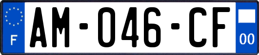 AM-046-CF