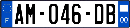 AM-046-DB