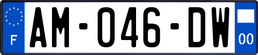 AM-046-DW