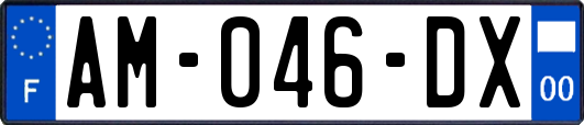 AM-046-DX