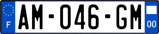 AM-046-GM