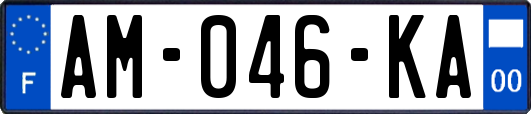 AM-046-KA