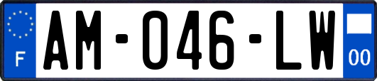AM-046-LW