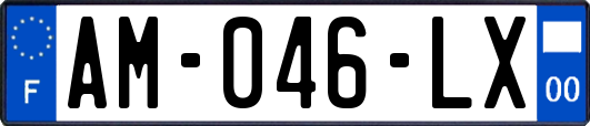 AM-046-LX
