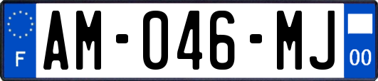 AM-046-MJ