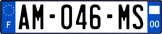 AM-046-MS