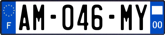 AM-046-MY