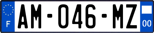 AM-046-MZ