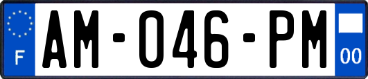 AM-046-PM