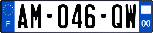 AM-046-QW