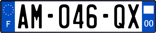 AM-046-QX