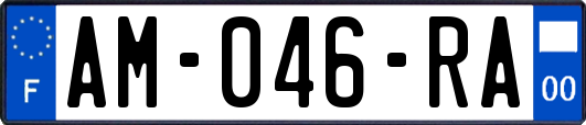 AM-046-RA