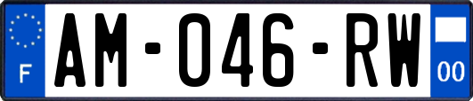 AM-046-RW
