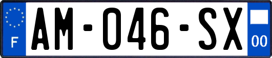 AM-046-SX